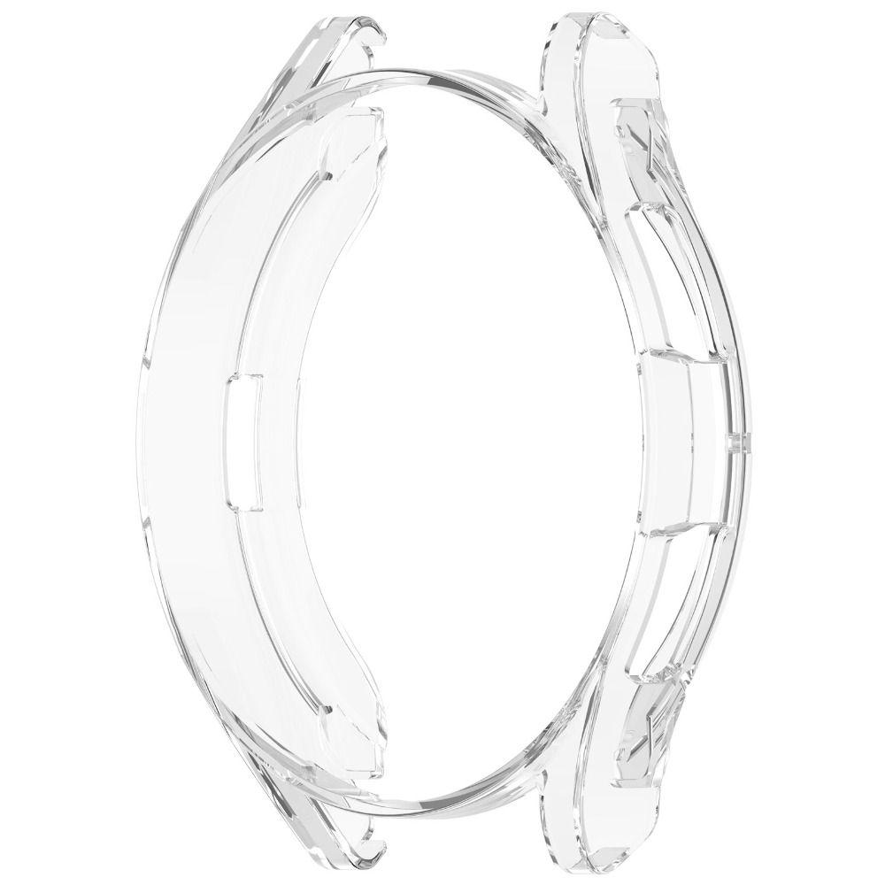 Shell Protective Case Screen Protector for Samsung Galaxy Watch 6 Classic 43mm 47mm Smart Watch