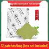 Mugwort Self-Heating Neck and Shoulder Patch, Herbal Knee Patch, Lumbar Patch, Joint Relief Patch