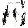 CD LUXUSLARM Fallen Und Fliegen 00602547791207 Polydor 2016 Германия Рок Б/у