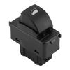 Power Window Control Switch 6490.E2 6554.QK For Peugeot 207 SW Van CC 2007-2018