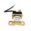Professional Starter Solenoid Relays 12V/24V Easy Installation Starter Solenoid for ATV Trail blazers  UTV 