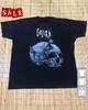 Новый Подарок для Фанатов Группы Gojira Унисекс S-5XL Футболка JJ261 Унисекс Футболка