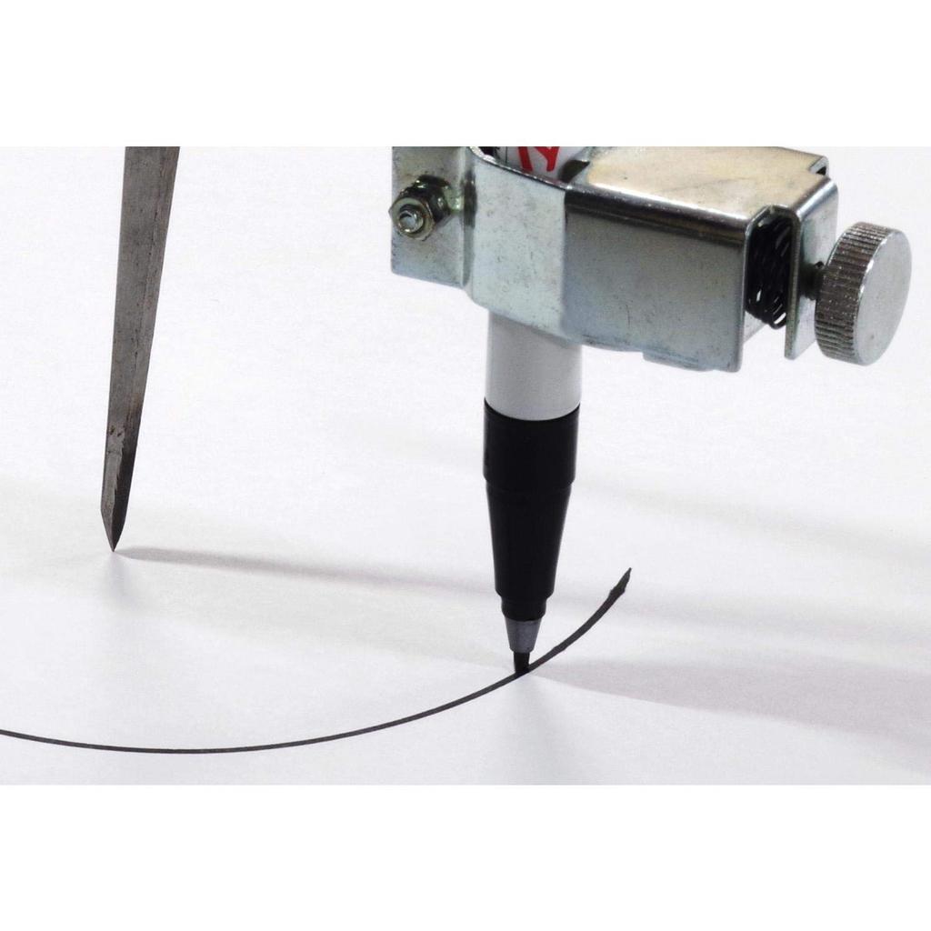 Niigata Seiki SK Сделано в Японии Архитектурный компас 150 мм BC-150