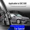 Бескаркасные бесшумные дворники для GAC Trumpchi Chuanqi GA8 (Модель 2014-2018 гг.)