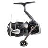 Спиннинговая катушка Daiwa 24LUVIAS ST SF2500SS-H Gunmetal