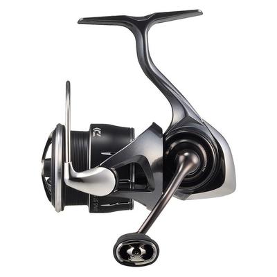 Daiwa Спиннинговая катушка 24LUVIAS ST SF2000SS-H Gunmetal