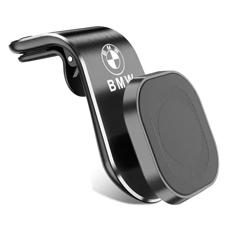 AAACB1 Car Phone Holder Stand Car Mount GPS Smartphone Mobile Support Bracket For BMW E46 E90 E39 E60 E36 E30 E61 E91 E92 E87 F10 F20