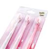 Антибактериальная мягкая зубная щетка Beijiayue F925 (3-Pack)