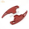 Shift Paddle Carbon Fiber Steering Wheel DSG For Mercedes Benz A B M E Class W176 W212 CLA GLA DSG Gear Shift Paddle