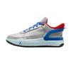 Air DAY1 EO GS Metallic Silver/Light Crimson/Glacier Blue/Game Royal Kids Sneakers FQ1306-003