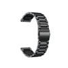 Garmin Lily 2 ayollar aqlli soati uchun 14 mm zanglamaydigan po'latdan tasma