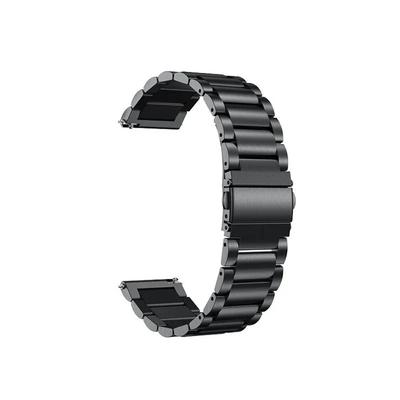 Ремешок из нержавеющей стали шириной 14 мм для женских умных часов Garmin Lily 2