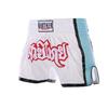 Durable Mesh Muay Thai Shorts - Beautiful and Simple Design for Kids and Adults