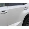 Для Lexus NX 200 200t 300h 2015 2016 2017 2018 ABS хромированный внешний подлокотник автомобиля, дверные ручки, чаши, накладки, наклейки