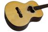 Zemaitis Mini Size Acoustic Guitar Natural CAM-80H