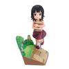 Серия One Piece Нико Робин Завершенная фигурка GEM. БЕГАТЬ! БЕГАТЬ! БЕГАТЬ!