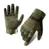 Tactical Gloves for Men Touchscreen Gloves for Outdoors Hiking Camping Hunting Combat Shooting Motorcycle Cycling Work Gloves