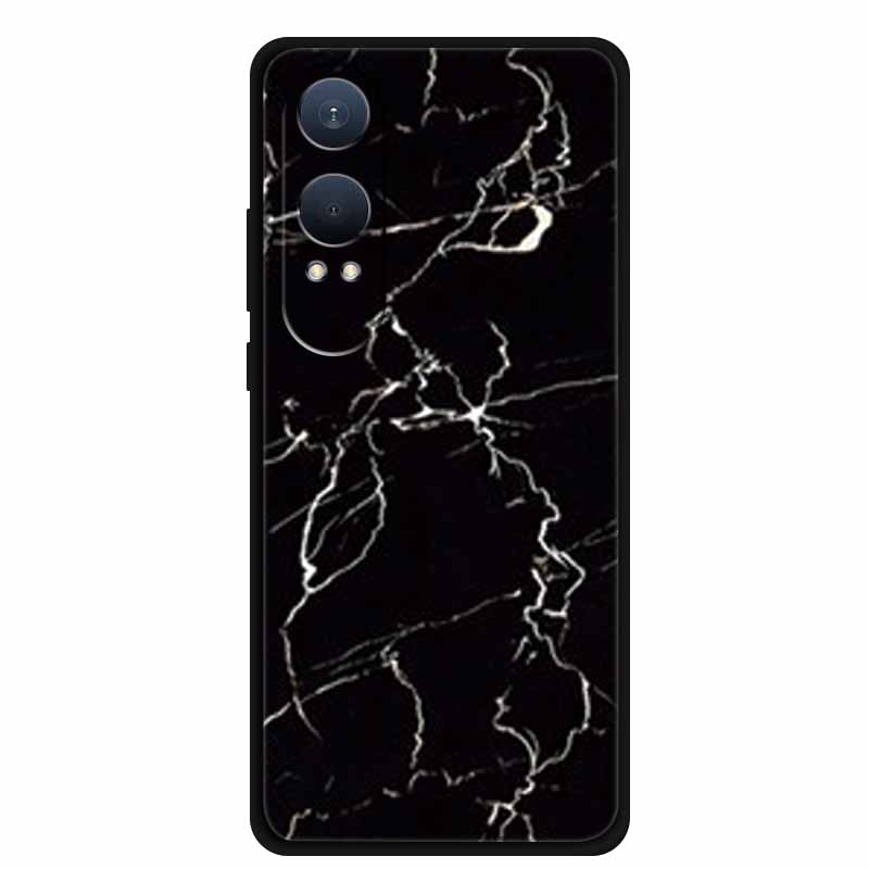 Чехол для OnePlus Nord CE4 Lite Глобальный Роскошный Мягкий Силикон ТПУ Задняя Крышка для 1+ OnePlus Nord CE 4 Lite Мультяшные Защитные Чехлы