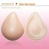 Concave Spiral Postoperative Breast Prosthesis Pads for Rehabilitation