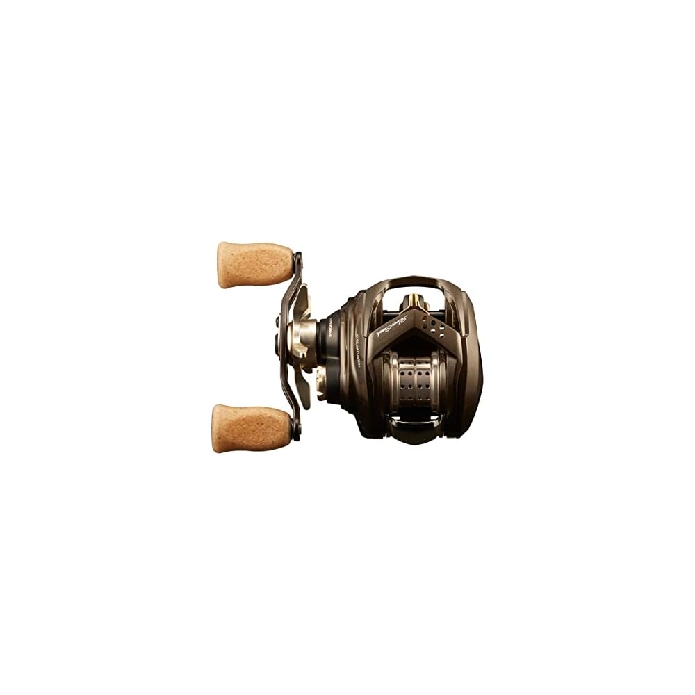 Daiwa SC Air TW STR Custom Fishing Reel 8.5L Lightweight Durable Design