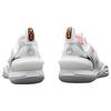 Li Ning All City 10 V2 ' White Hot ' Текстиль, Кожа Нескользящая, Износостойкая, Дышащая Низкие ABAS059-3