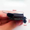 2 Meters Refrigerator Special Magnet Sealing Strip 2M PVC Rubber Refrigerator Door Sealing Strip
