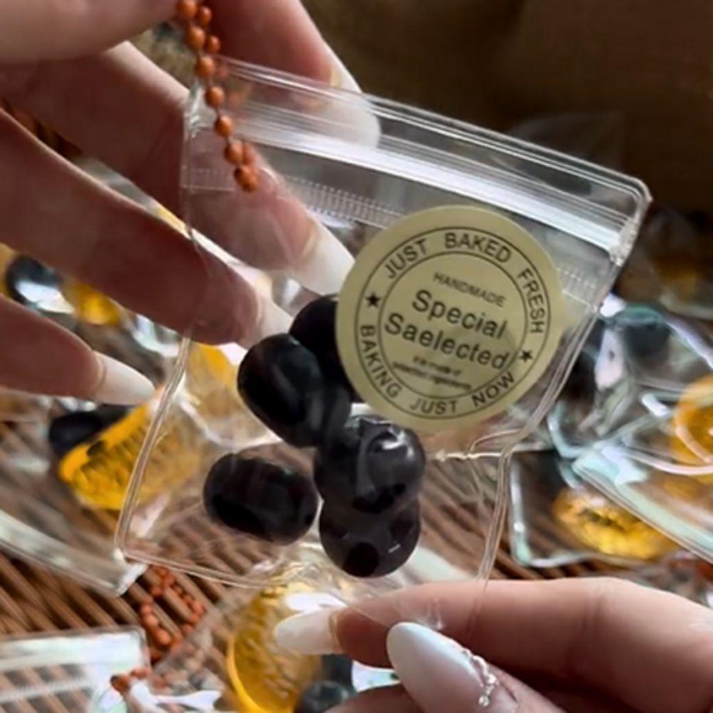 Клубника Имитация Фруктовый Сжимаемый Мешок Фрукты Мягкие Медленно Отскакивающие Игрушки Офисные Работники