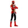 HG Super Sentai Series Complete Set of 4 Gacha Vol.1