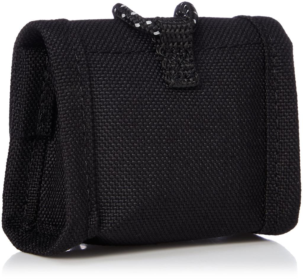 Оригинальный чехол для AirPods Cobble Hill, черный [Manhattan Portage] [Официальный]