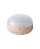 BRUNO Wireless Light Speaker, Pink, No Size, BDE064-PBE