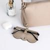 Unisex Portable Glasses Bag Protective Case Cover Sunglasses Case Box Eyeglasses Pouch Eyewear Protector