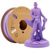 Polymaker 70853 PolyTerra PLA Filament PLA 2.85 mm 1000 g lilas (mat) 1 pc(s)