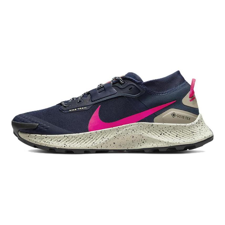 Nike Кроссовки Pegasus Trail 3 Gore Tex 'Obsidian Siren Red Matte Olive' DC8793-401