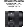 Sigma Lens 16-28mm F2.8 DG DN Sony E-Mount Zoom Wide Angle Full Size Mirrorless Contemporary