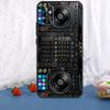 DJ-микшер Панель управления для Samsung Galaxy A53 A33 A16 A06 A56 A36 A26 A05 A22 A32 A52 A54 A34 A14 A55 A15 A35 Чехол
