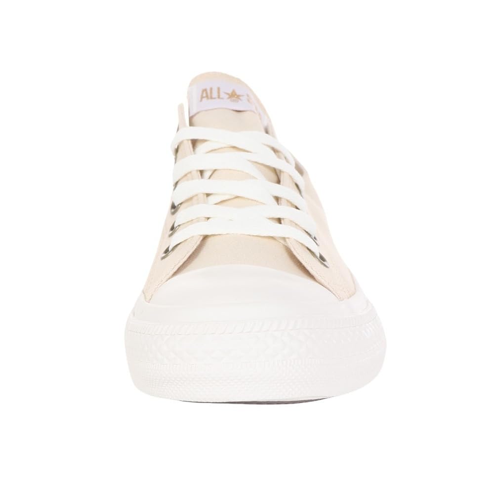 Кроссовки All Star AG Slip OX Ecru см [Converse] 28.0