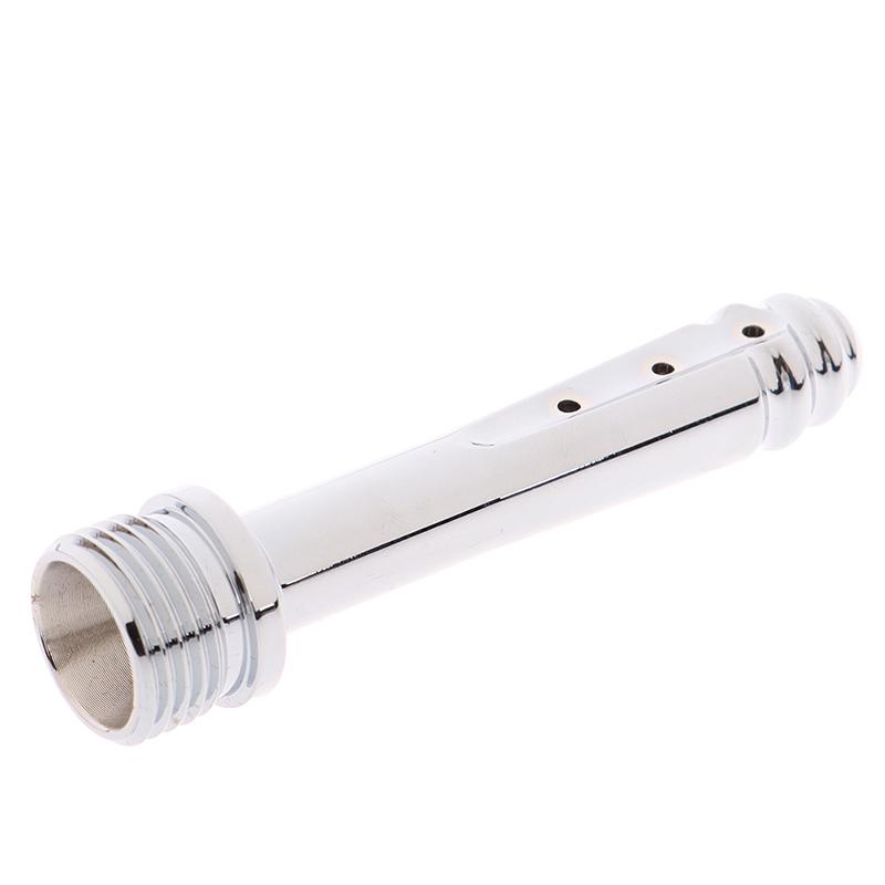 Анальная чистка насадки для душа, металлическая клизма для ануса, вагинальное средство для мытья душа, очиститель