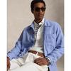 Polo Ralph Lauren Men S Plaid Linen Utility overShirt Mnpowov16825202400
