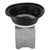 Motorcycle Diaphragm Carburetor Membrane 3130732 Replacement for POLARIS BIG BOSS MAGNUM SPORTSMAN