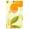 Hamamonyo Illustrated Tenugui Cloth Loquat Scent -