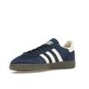 Adidas Кроссовки Handball Spezial Night Indigo Unisex Blue Cream-White IF7087