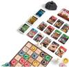 Hobby Japan Glitter of Duel Japanese Version 30 for Ages 10 and Board Game Jewels (2 Players, Minutes, Up)