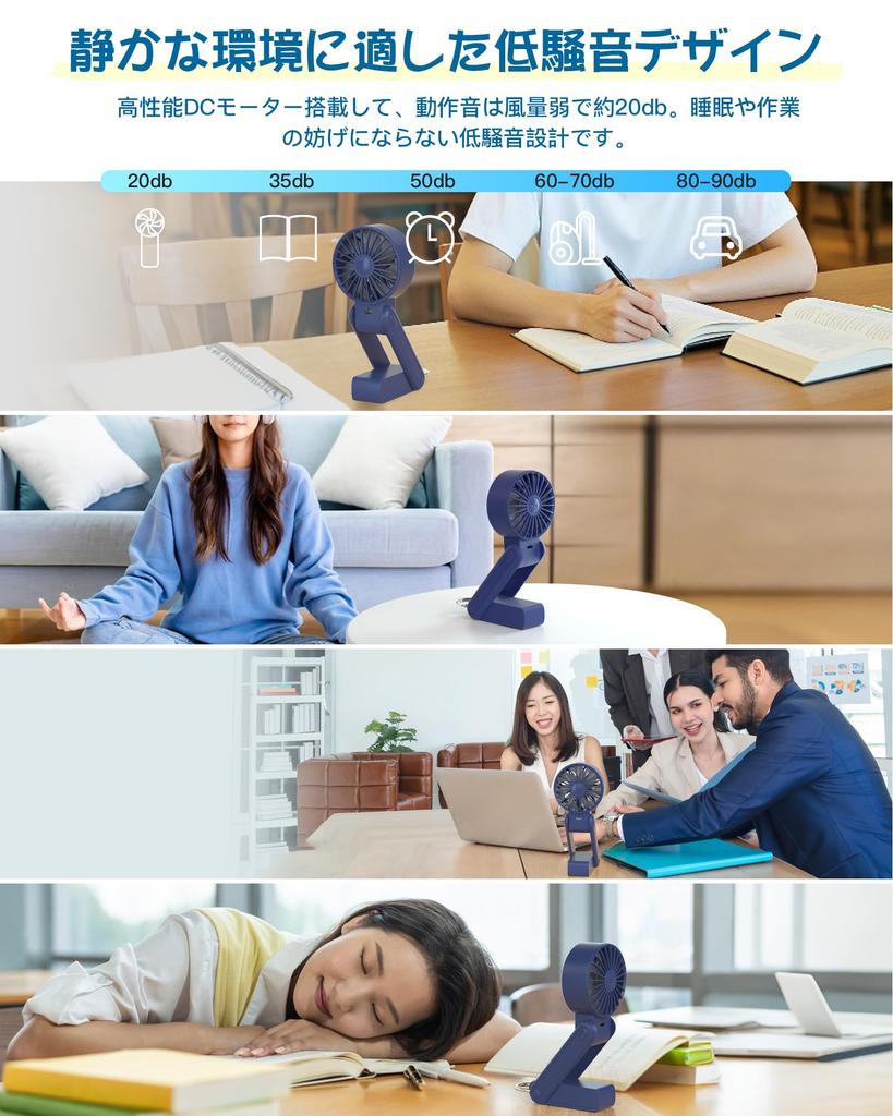 Модель Handy Fan выпущена в бесступенчатом режиме Handy Fan Cooling Handy Fan Cooling Plate 4WAY Small Portable Fan Cool Feeling Handheld Fan Blast 4 Levels Air