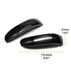 W164 LED Mirror Dynamic Turn Signal Lights for Mercedes Benz W164 X164 W251 M GL Class Blinker Sequential Indicator Lamps