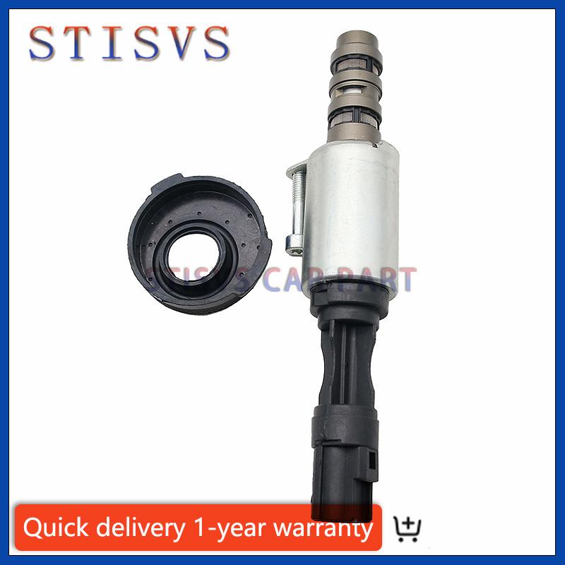 For Ford F150 F250 F350 Expedition 4.6L 5.4L VCT 8L3Z-6M280-A Engine Variable Timing Solenoid 8L3Z6M280A 8L3Z-6M280-B 8L3Z6M280B