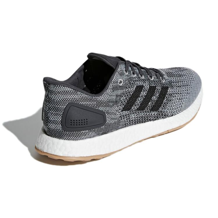 adidas PureBoost Dpr 'Серый Угольный' CM8319