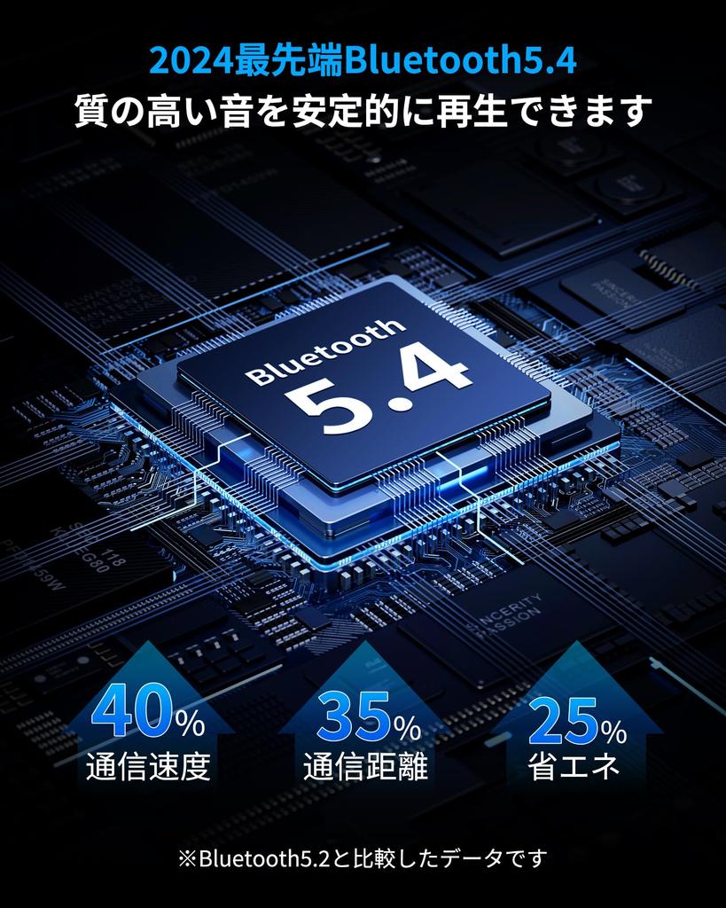 Earphones Bluetooth Wireless Earphones Equipped with Bluetooth Bluetooth Earphones In 2024 ANC Noise Canceling Left and Right Separated Type 36 Hours