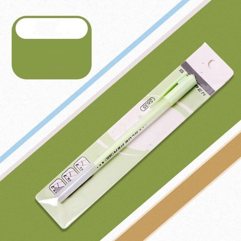 1 шт., быстросохнущая клейкая ручка ярких цветов, ручной твердый клей-карандаш, студенческий справочник, клей высокой вязкости «сделай сам», офисный клей