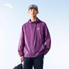 Anta Light Shell 3.0 UV Protection Hooded Jacket