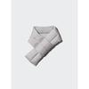 Heattech Lining Padded Scarf
